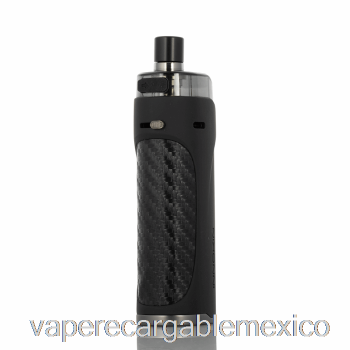 Vape Recargable Innokin Kroma-z 40w Pod Mod Sistema Negro